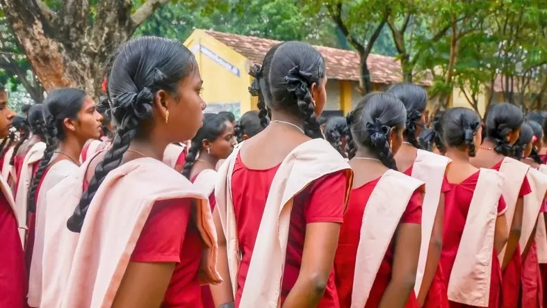 TN halts RTE admissions as Centre continues to withhold funds amid NEP row