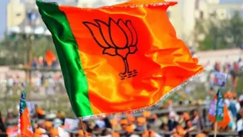 How BJP won over Lefts bastion North Telangana without much effort