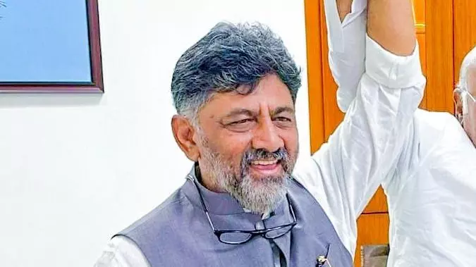 Karnataka govt mulling 1 paise/litre water tariff hike: DKS