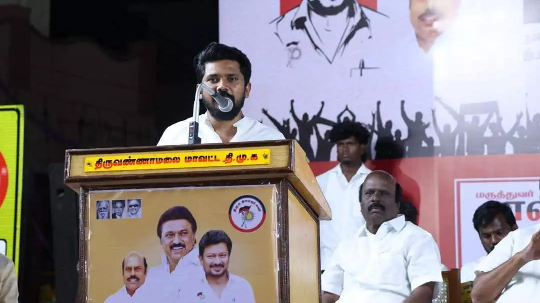 ‘Hollow understanding’: DMK hits back at Pawan Kalyan for his dubbed films remark