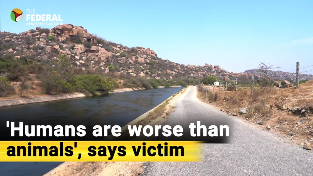 Sanapur’s dark turn near Hampi shocks travellers and locals