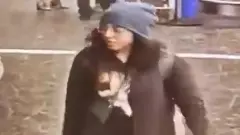 Who is Ranjani Srinivasan, who ‘self-deported’ from US? What is self-deportation?