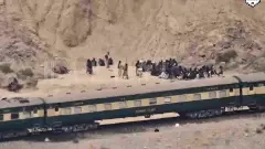 Baloch rebels claim they killed 214 hostages after Pak ignored their deadline