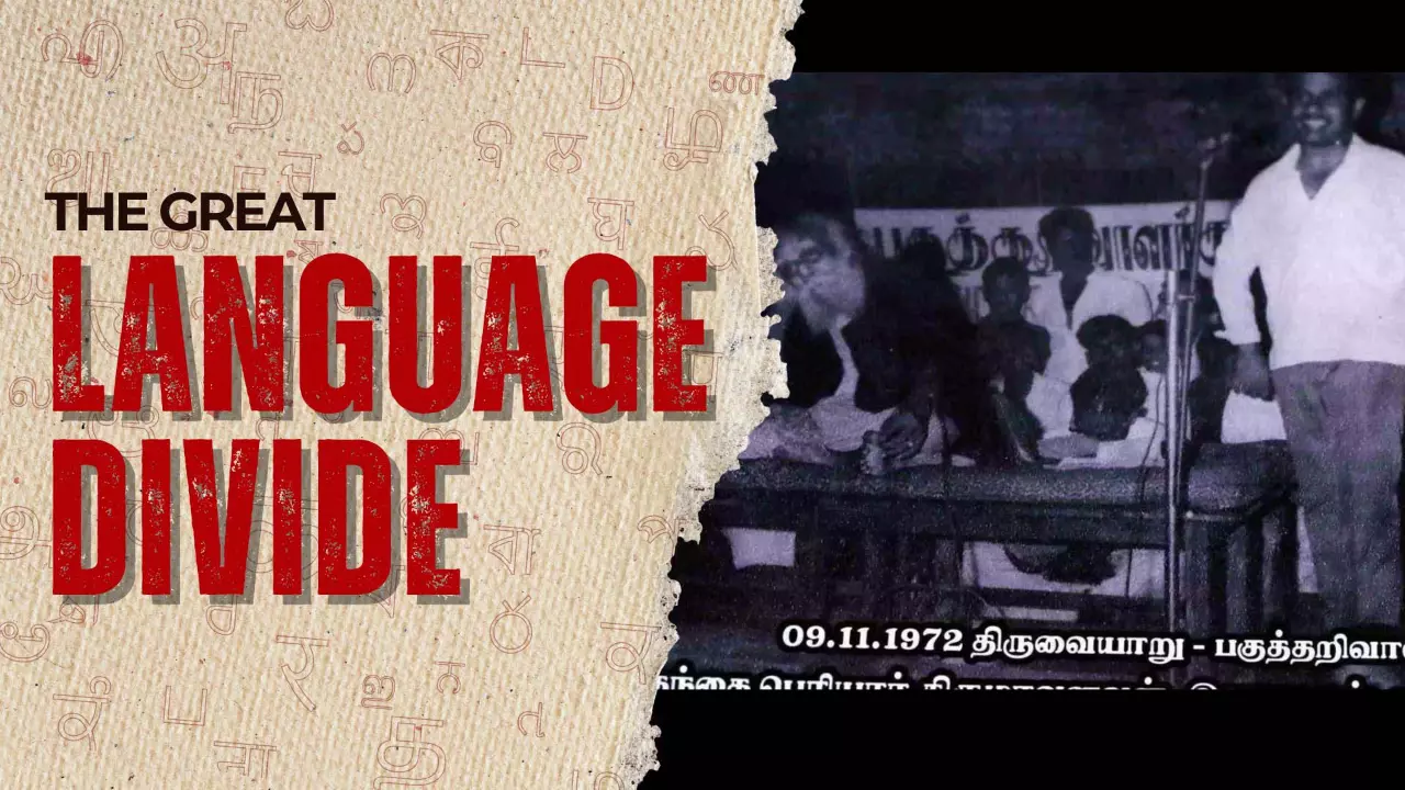 Hindi imposition 2.0? NEP brings TN language warriors back to forefront