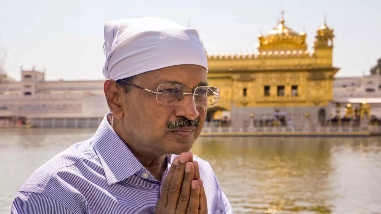 Excise scam: Delhi HC to hear EDs plea against Kejriwals bail in PMLA case