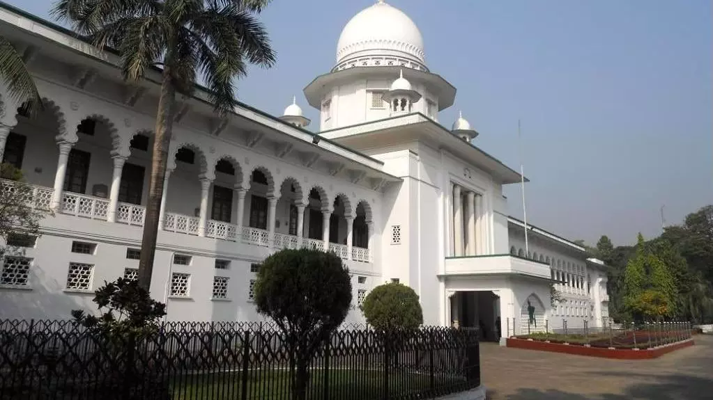 Bangladesh HC upholds death penalty for 20 students in lynching case