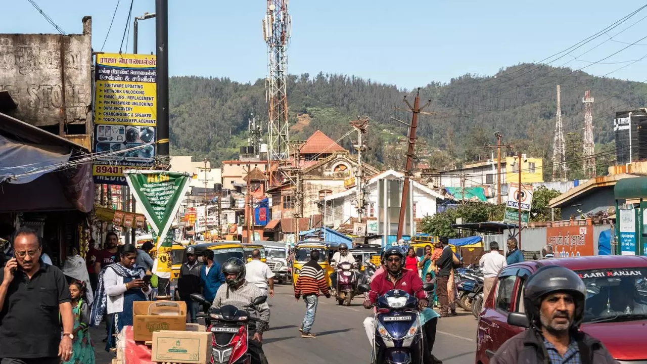 Vehicle cap in Ooty and Kodaikanal: Why carrying capacity is a double-edged sword