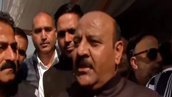 Over 200 investors from outside J&K get land to set up businesses in UT