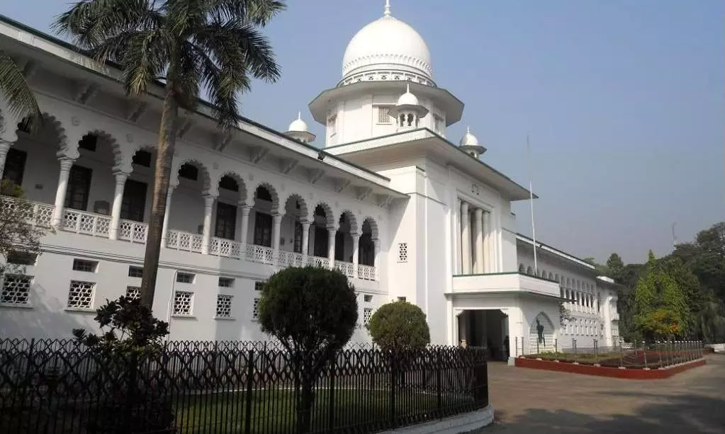 Bangladesh HC upholds death penalty for 20 students in lynching case