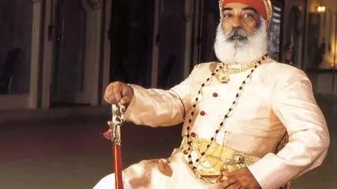Arvind Singh Mewar: Udaipur royal ensured his rich legacy stays relevant in modern times