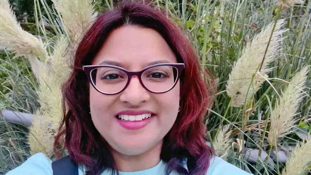 Who is Manikarnika Dutta, Oxford historian facing deportation from UK?