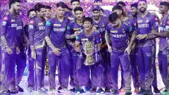 Kolkata Knight Riders, KKR