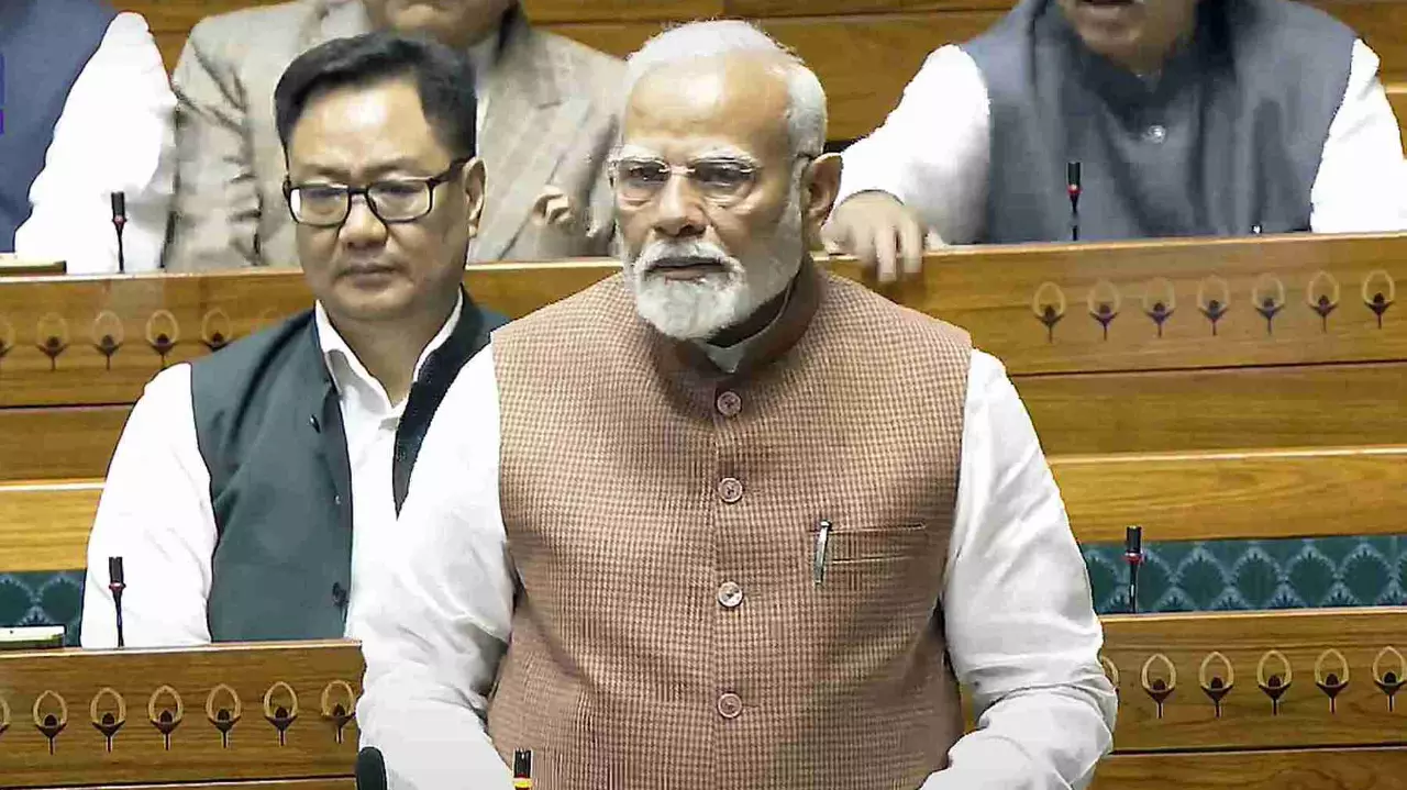 Centre open to Parliament debate on Op Sindoor, Bihar SIR; mum on PM Modis reply