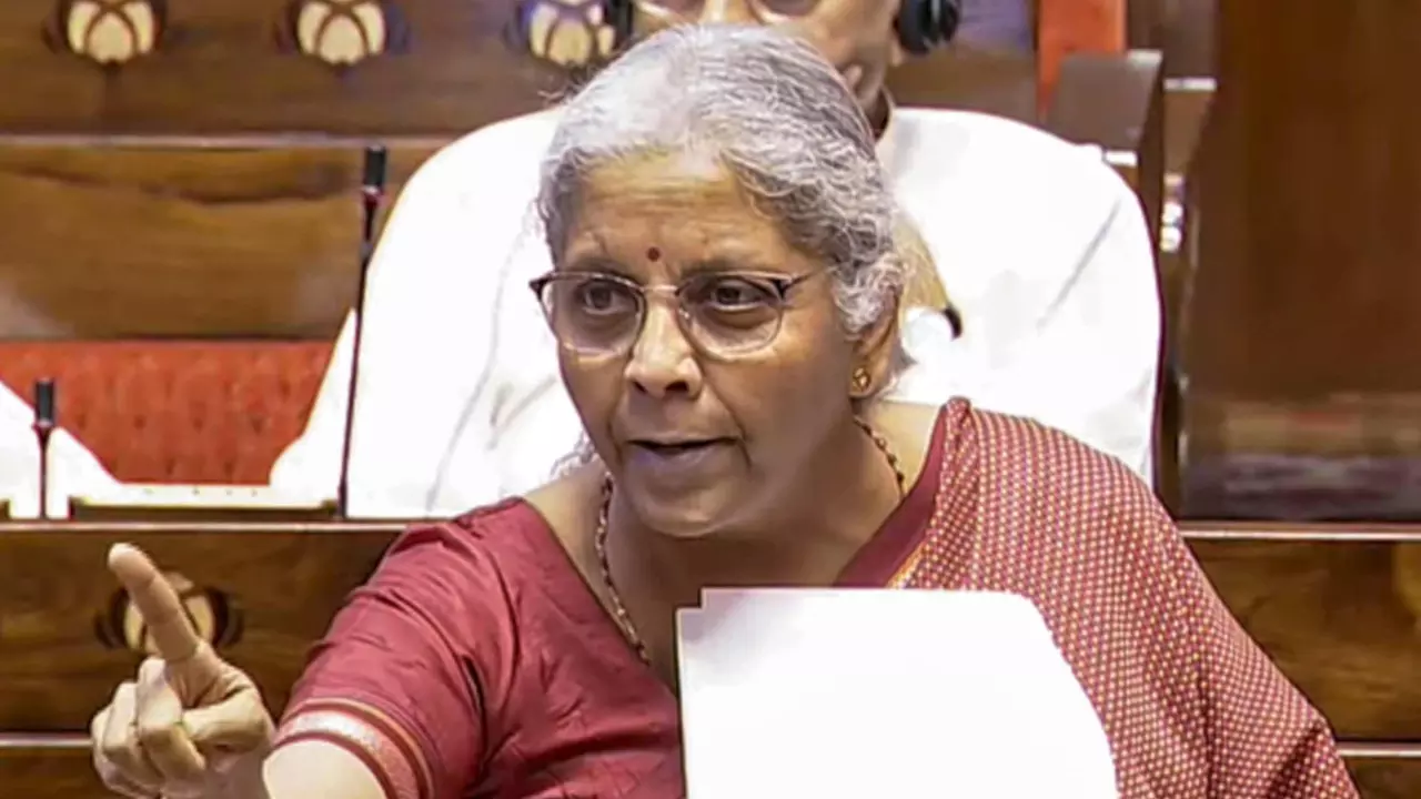 Believe in Make In India, its delivering results: FM to Opposition