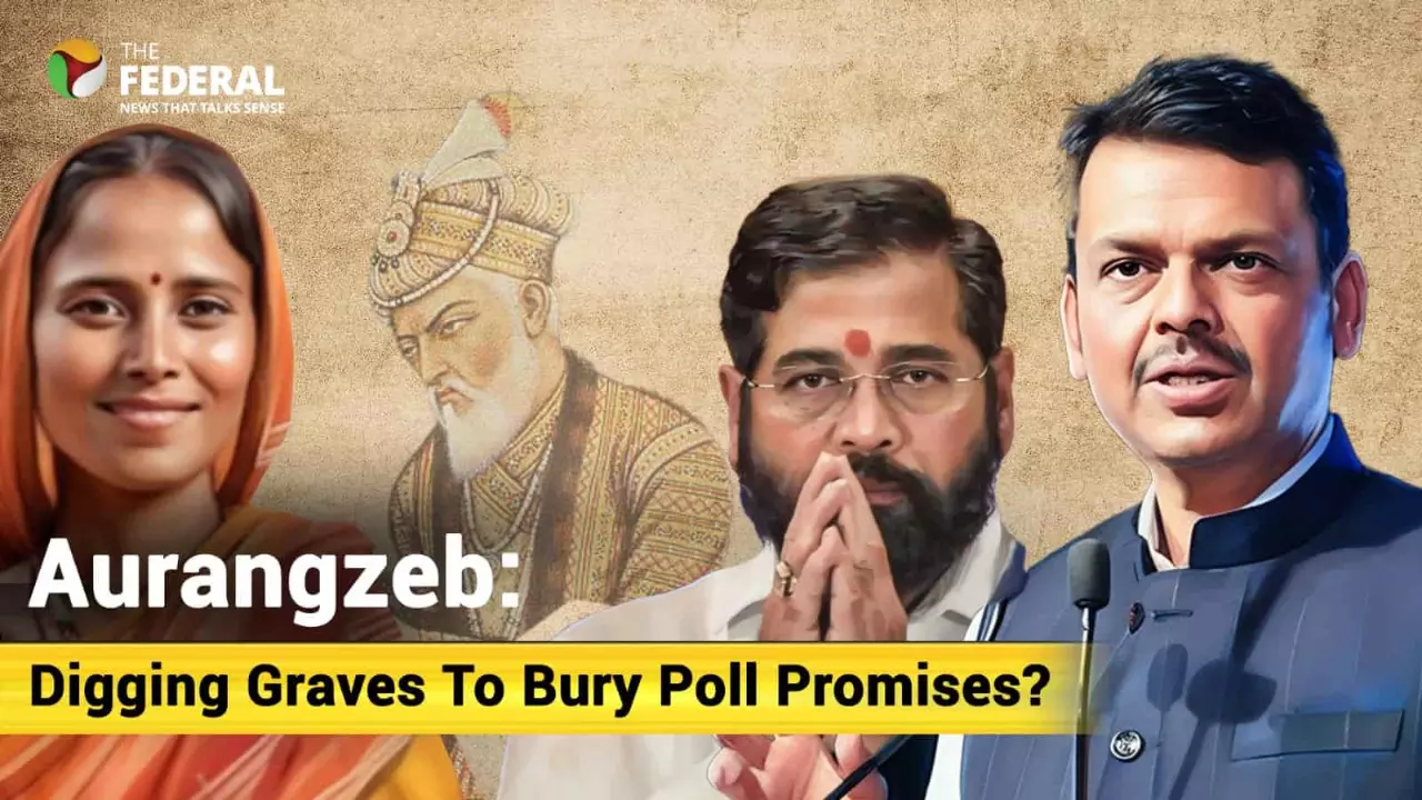 From Ladki Bahin to Aurangzeb: The true cost of BJPs poll promises