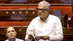 RS: TMC, DMK press for short duration discussion on duplicate voter ID, delimitation