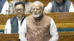 Centre open to Parliament debate on Op Sindoor, Bihar SIR; mum on PM Modis reply