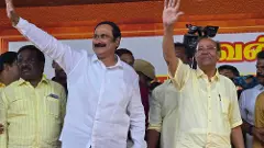 Anbumani Ramadoss
