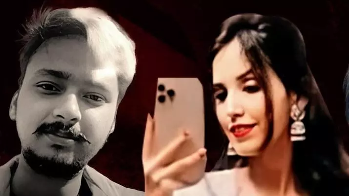 Muskan Rastogi, jailed in Meerut murder case, is pregnant: Officials