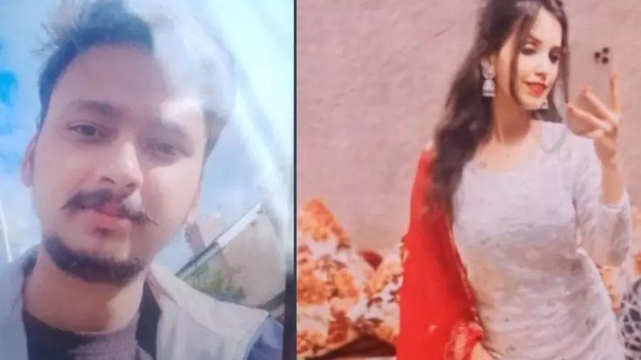 UP: Merchant navy officer killed by wife, her lover; dismembered body sealed in drum