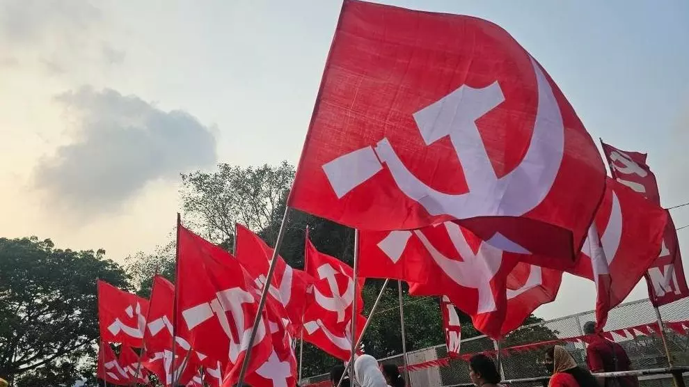 CPI(M)