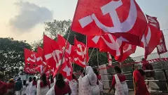 After Kerala setback, what future does the Left have in India?