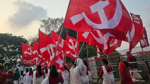 After Kerala setback, what future does the Left have in India?