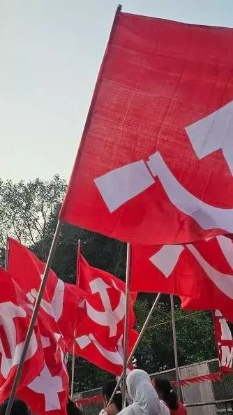 CPI(M)