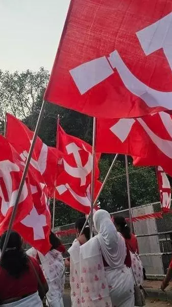 After Kerala setback, what future does the Left have in India?