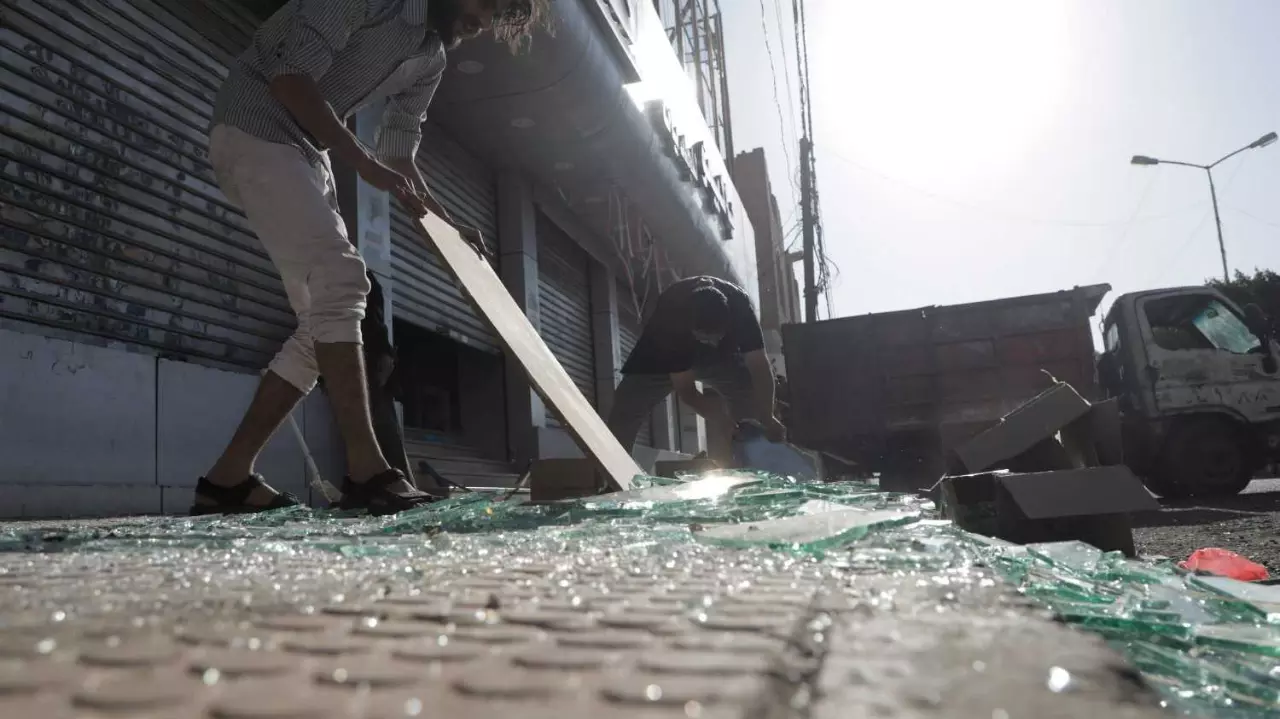 Yemen, US airstrikes