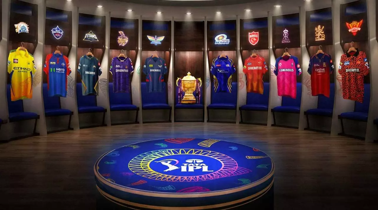 IPL 2025