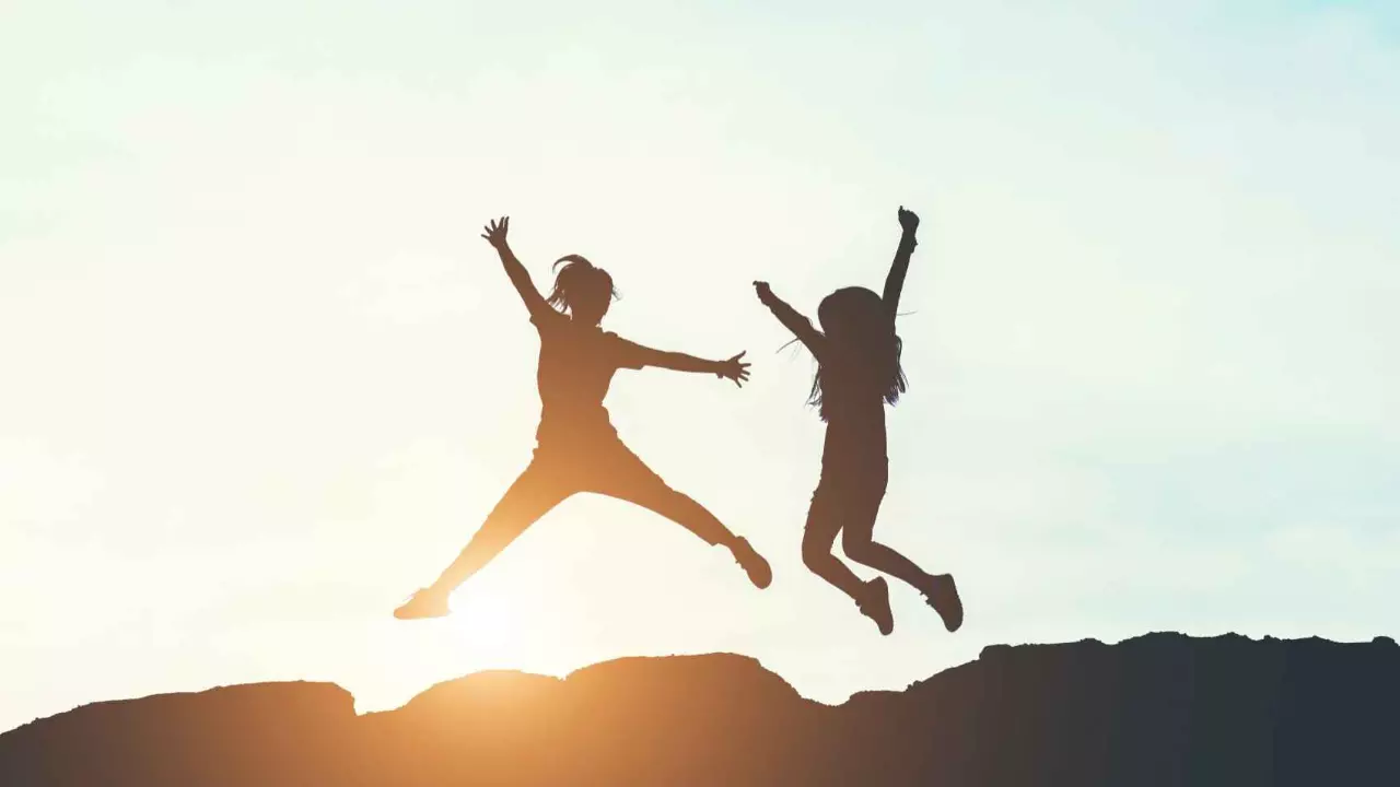 happiness report 2025