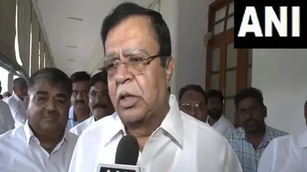 Karnataka: 48 politicians honey-trapped, claims minister KN Rajanna