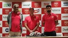 Ricky Ponting, Shreyas Iyer, Punjab Kings, IPL 2025