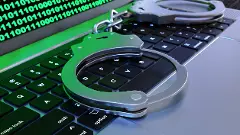 digital arrest