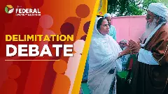 Amid delimitation row, Bengal grapples with its own north-south divide