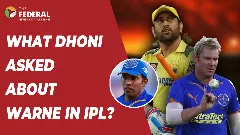 Asnodkar won the inaugural IPL with Rajasthan Royals (RR) under Shane Warne