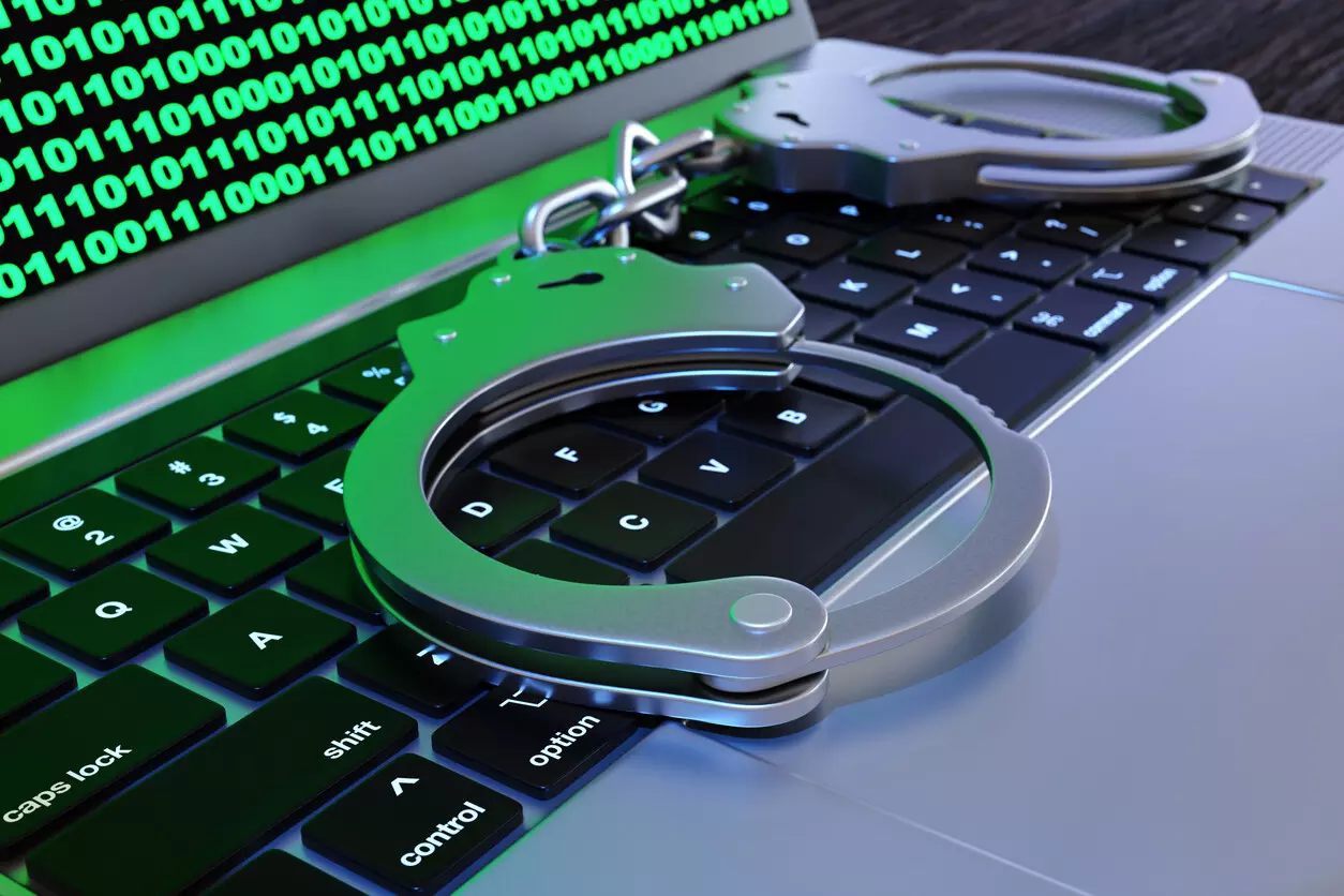 digital arrest
