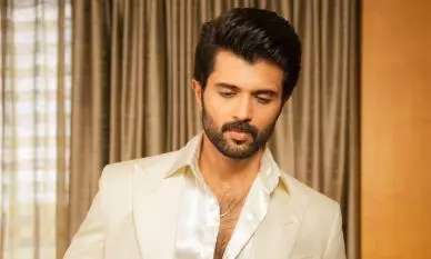 Vijay Deverakonda Vijay Deverakonda