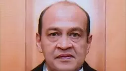 Justice Yashwant Varma