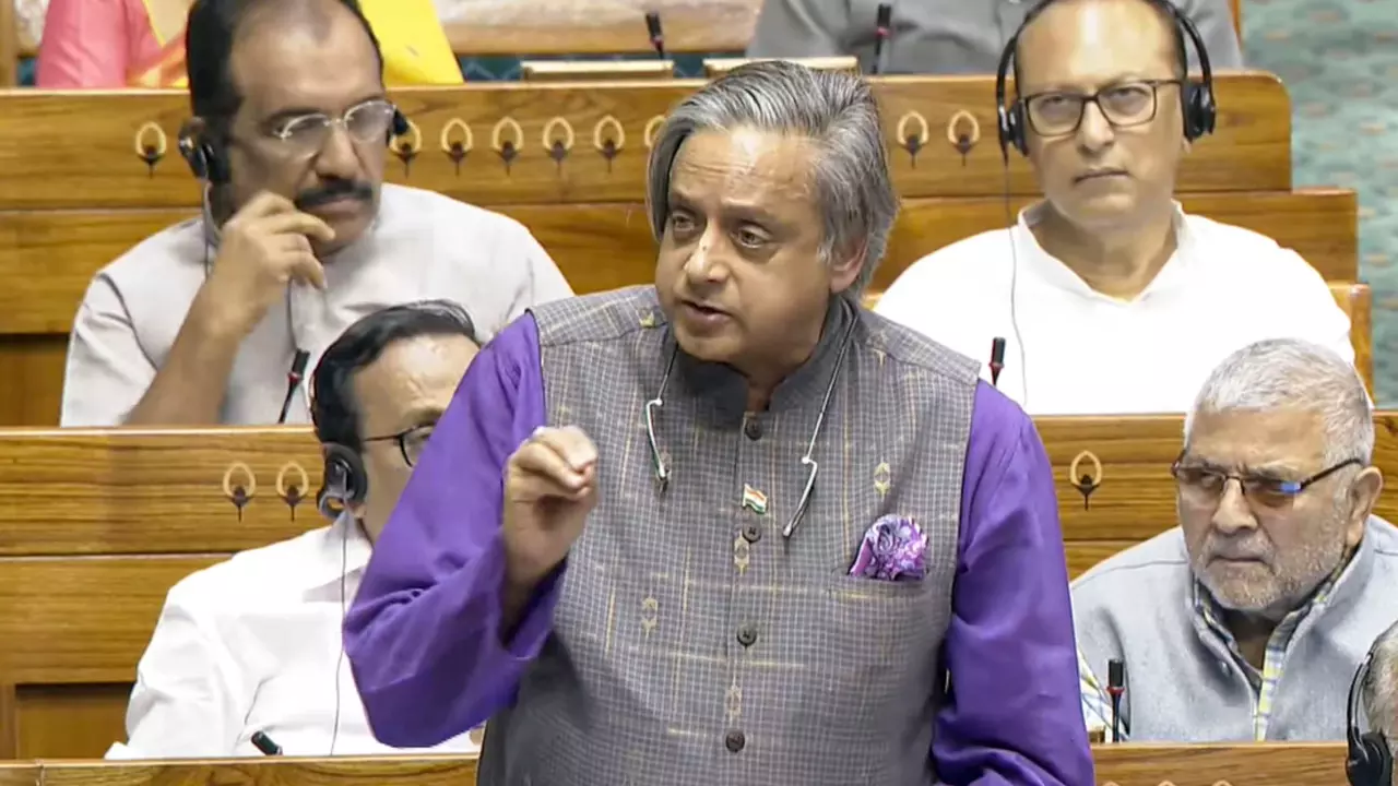 Congress raises ASHA workers agitation issue in Lok Sabha Congress raises ASHA workers agitation issue in Lok Sabha