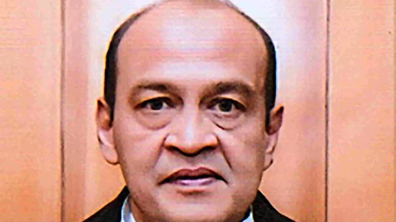 Justice Yashwant Varma