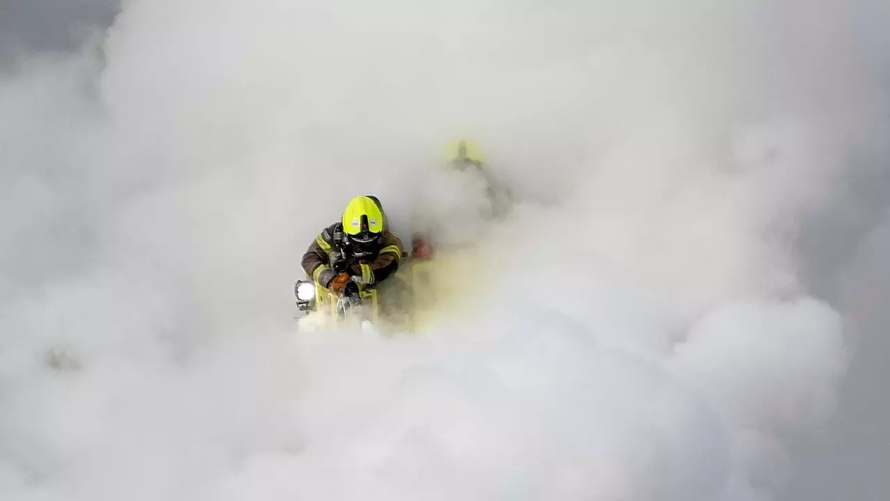 Heathrow fire disrupts flights: A look at history’s worst air travel disruptions Heathrow fire disrupts flights: A look at history’s worst air travel disruptions