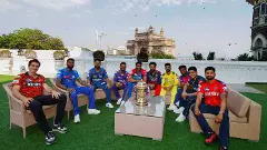 IPL 2025