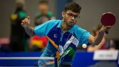 National champion Manush Shah