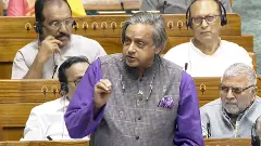 Congress raises ASHA workers agitation issue in Lok Sabha