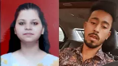 Delhi horror: Woman strangled, her body tied to a stone and dumped in canal