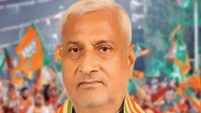 BJP MLA walksout from J&K Assembly over govts non-serious attitude