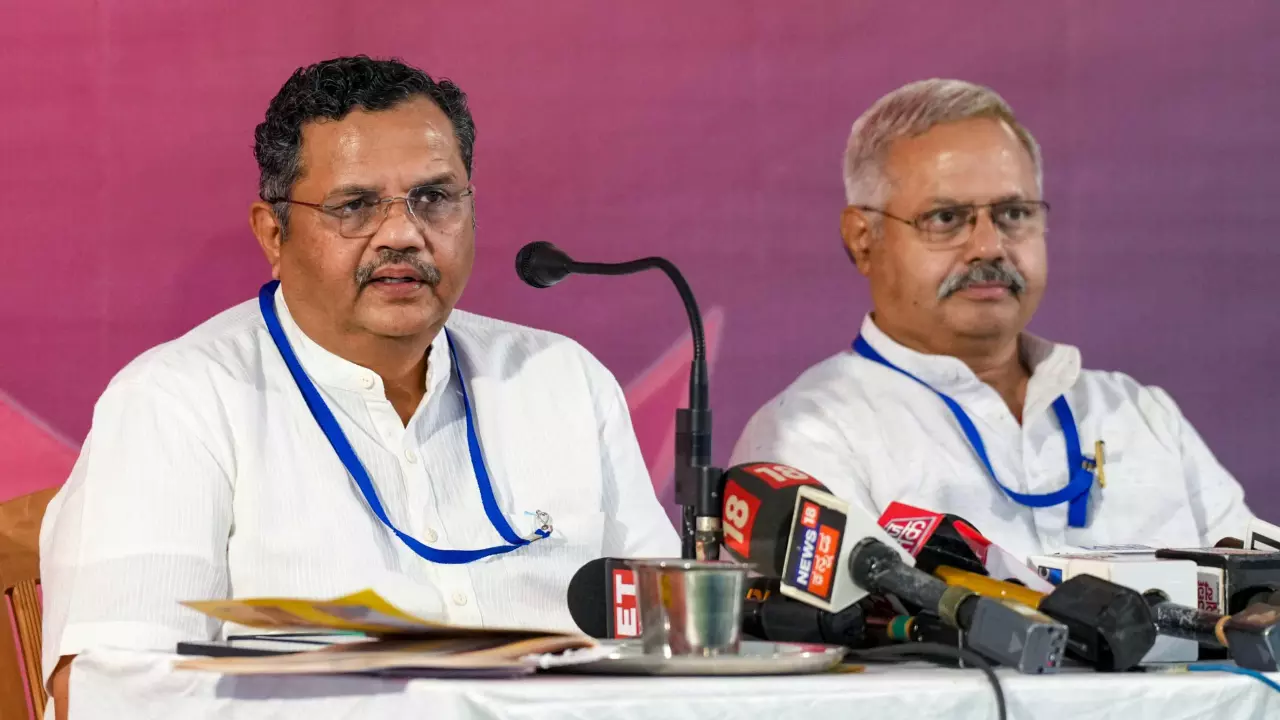 Persecution of Hindus by radical Islamists in Bangladesh a matter of concern: RSS