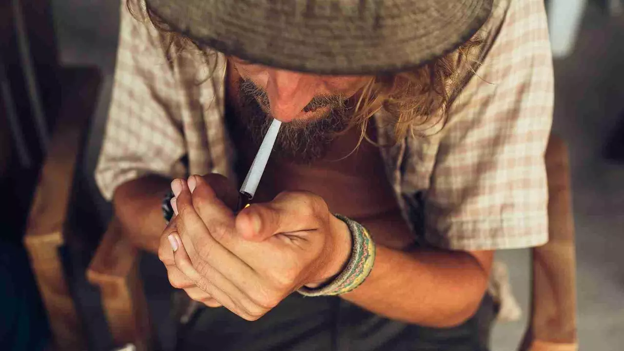 Centre’s war on cartels fails to choke drug flow into North East